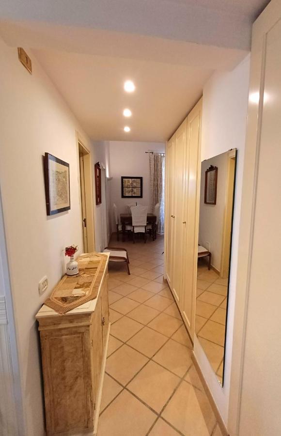Lucariello Apartment Naples Exterior photo