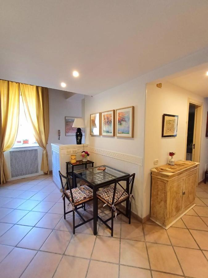Lucariello Apartment Naples Exterior photo