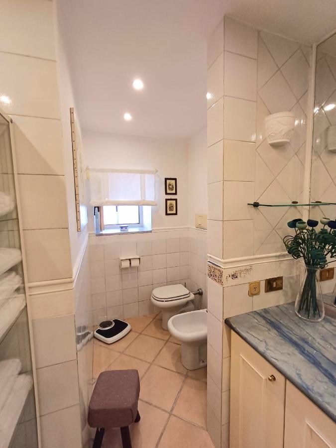 Lucariello Apartment Naples Exterior photo